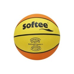 BALÓN BALONCESTO SOFTEE 'NYLON'