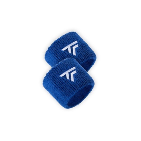 Muñequeras Tecnifibre Royal S