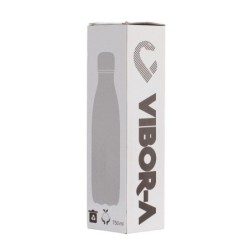 BOTELLA TÉRMICA VIBOR-A