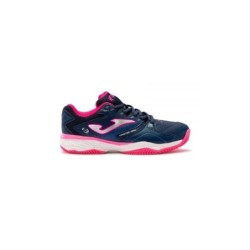 Joma master 1000 marino rosa mujer