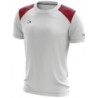 Camiseta john smith alfa blanco m