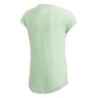 Camiseta graphic junior color glory mint