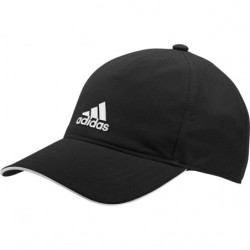 Gorra a.r bb cp 4a black/white/white osfm
