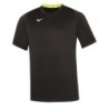 Mizuno men core ss tee black