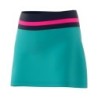 Falda g club hires aqua