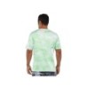 Camiseta Bullpadel Mado verde ácido