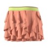 Falda g frilly chacor