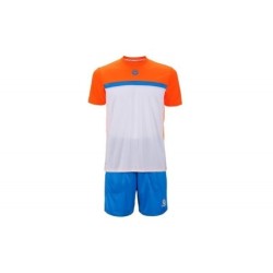 Conjunto jhayber da23000 naranjareal