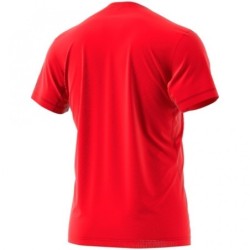 Camiseta b bcade color scarle