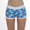 Marca utilizada por Miguel Lamperti Short mujer chass stars lt