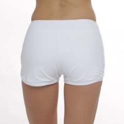 Marca utilizada por Miguel Lamperti Short mujer chass stars lt