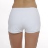 Marca utilizada por Miguel Lamperti Short mujer chass stars lt