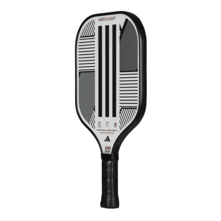 PALA PICKLEBALL ADIDAS MATCH LIGHT 3