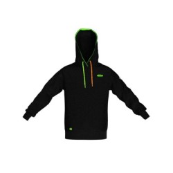 Sudadera Obbe Sport Annaba Preto mujer