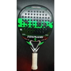 Segunda mano siux tsunami 4.0 verde