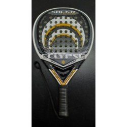 Segunda mano eclypse solar