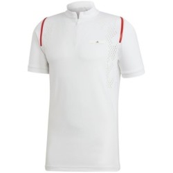 Camiseta asmc zipper