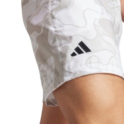 CLUB GRAPHIC TENNIS SHORTS