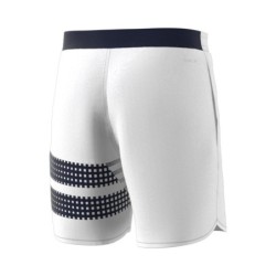 Pantalon corto seasonal whitehombre