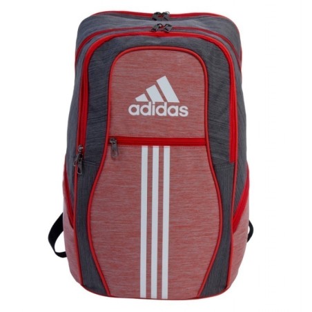 Mochila supernova 1.8 red