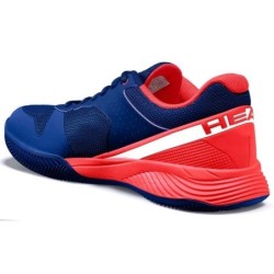 Head sprint evo 2.0 clay