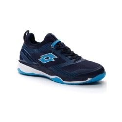 ZAPATILLAS LOTTO MIRAGE 200 SPD AZUL/MARINO