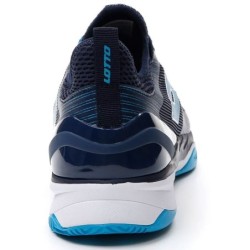 ZAPATILLAS LOTTO MIRAGE 200 SPD AZUL/MARINO