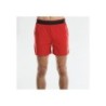 Short bullpadel ovalo paprica
