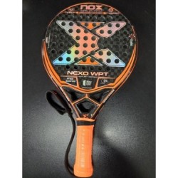 Segunda mano nox nexo wpt