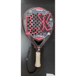 Segunda mano lx katana pro 2.5