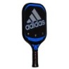 PALA PICKLEBALL ADIDAS ESSNOVA CARBON CTRL HD BLUE