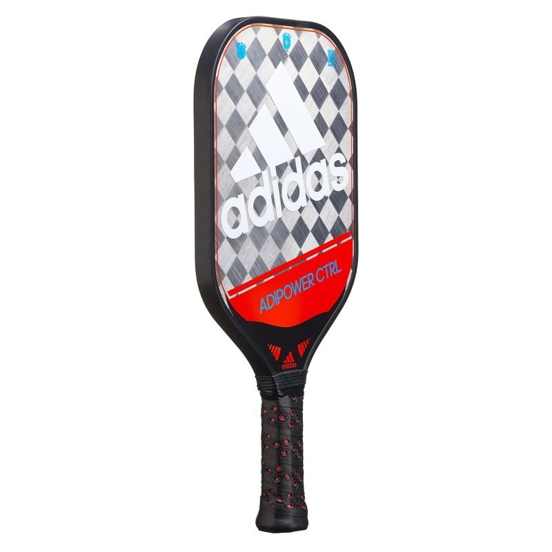 PALA PICKLEBALL ADIDAS ADIPOWER CTRL ORANGE