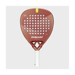 PALA BULLPADEL DELFI BREA VERTEX 05 WOMAN CLOUD 2026