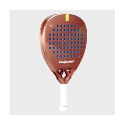 PALA BULLPADEL DELFI BREA VERTEX 05 WOMAN CLOUD 2026