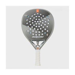 PALA BULLPADEL PAQUITO NAVARRO HACK 04 HYBRID CLOUD 2026