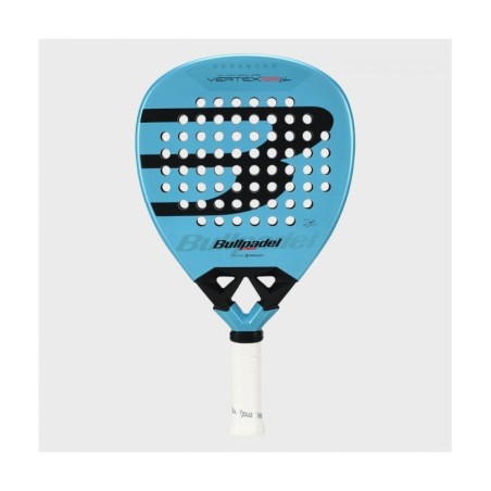 PALA BULLPADEL DELFI BREA VERTEX 05 WOMAN 2026