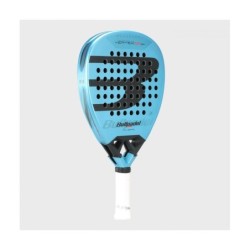 PALA BULLPADEL DELFI BREA VERTEX 05 WOMAN 2026