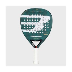 PALA BULLPADEL JUAN MARTIN DIAZ ICON 2026