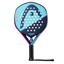 Head graphene 360 gamma motion