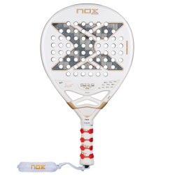 Pala Nox Agustin Tapia AT10 Genius 12k Alum Xtreme 2026