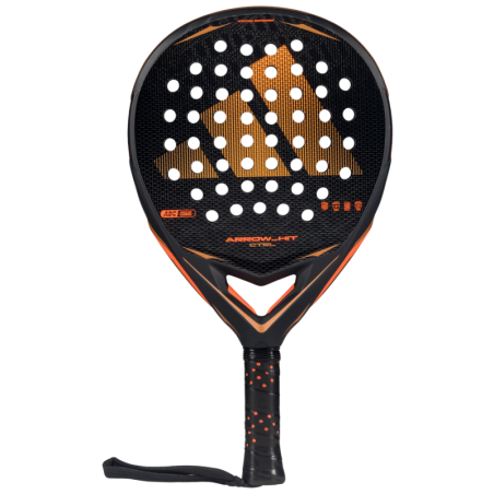 PALA ADIDAS ARROW HIT CONTROL 2026