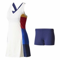 Vestido adidas new york  c/b cress