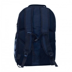 Mochila vibora silver plata