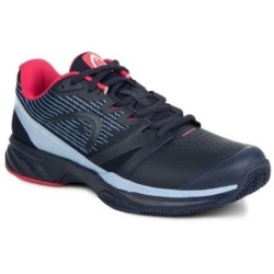 Zapatilla sprint pro 2.5 clay women dbma