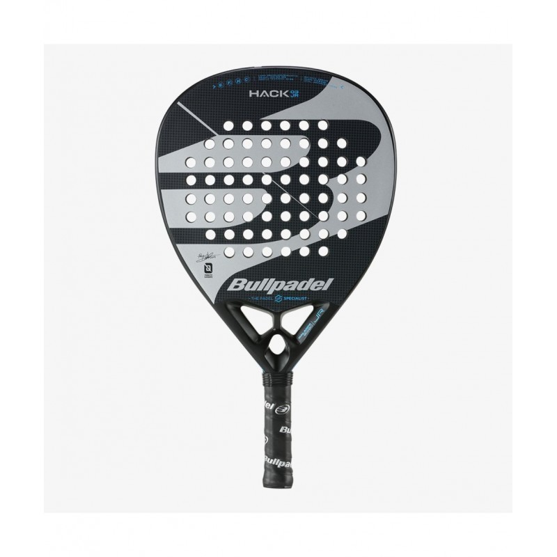 Pala bullpadel hack jr