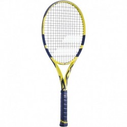 Raqueta babolat pure aero strung nc