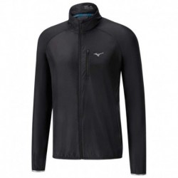 Chaqueta mizuno impulse impermalite