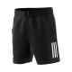 Pantalon corto junior b club 3s color black