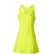 Vestido amplify dress wos safety yellow