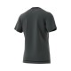 Camiseta bcade color black heather